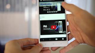 Blackview R6 Review