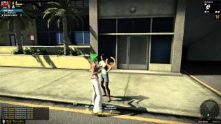 APB Reloaded: Easy Money 40k in 15minutes [HD] (PC) Sgt Drayke | Drayke Gaming
