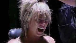 Fear Factor Haircut