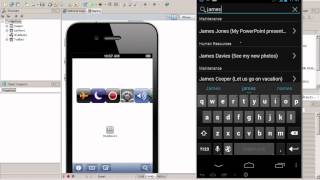 XE5 - Webinar - Criando aplicações verdadeiramente nativas para Android e iOS com RAD Studio XE5