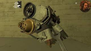 My Summer Car How To - Episode 1: Building The Engine