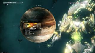 [SPOILERS] Warframe - The War Within (FULL QUEST)