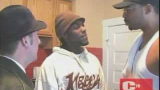 Throw'd Off TV (Episode 4)