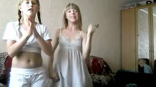 Видео с веб-камеры. Дата: Jul 12, 2012 1:53:36 PM.