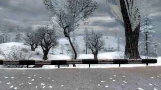 Stalker Shadow of Chernobyl Winter Mod