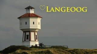 Langeoog - Die Insel fürs Leben - Teil 1 (HD)