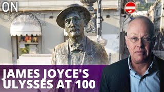 James Joyce's Ulysses at 100
