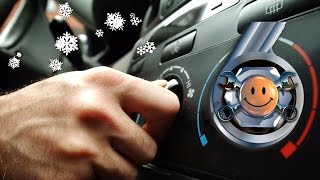 Неисправности автокондиционера. Контрактный компрессор. "Гараж №6"
