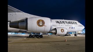 [?LIVE] / P3D V4.3 /  МАНИЛА (RPLL) - КАИ ТАК (VHHX) / 747-400 PMDG
