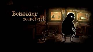 Beholder 04: Police! (Soundtrack) 1080p