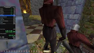 Thief TDP (NewDark) 36:47 World Record