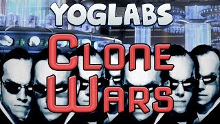 Minecraft Mods - Cloning - YogLabs