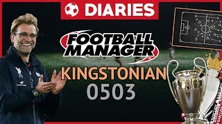 FM18 Kingstonian Diaries A Milano Series 343 ( Season 5 Episode 3)  Football Manager 2018