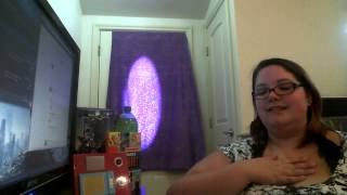 Lyla's First Q&A