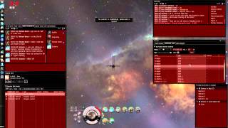 Eve is Easy - Solo Commentary #2 (Feat. HERON OF DOOOOOOOOOM)