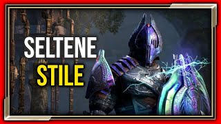 ESO Feierlichkeiten der Unerschrockenen | Opal Stil & mehr | The Elder Scrolls Online Guides von A-Z