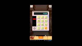 100 Sento - Level 20 Walkthrough 100 Sento room escape game Niveau 20 Walkthrough