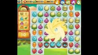 Farm Heroes Saga Level 115 Shovels Only