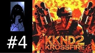 KKND 2 - Survivor Mission 4 - Efficient Playthrough