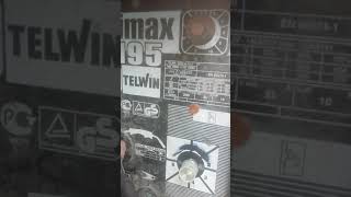 bimax telwin 4.195turbo