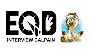 Interview Calpain EQD