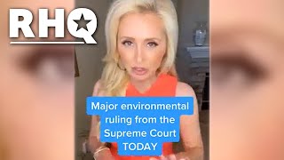 America's About To Have Toxic Air & Water