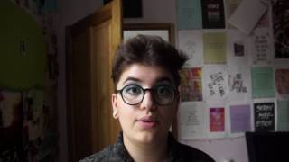 VEDA#5 : Comment choisir son prénom ? (quand on est trans)