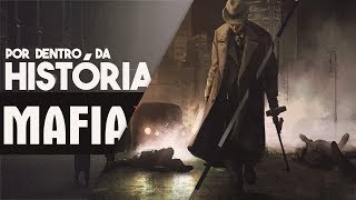 A HISTÓRIA DE MAFIA 1