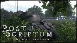 Post Scriptum - Es ist Krieg! - Teil 1/2 - [deutsch?gameplay]