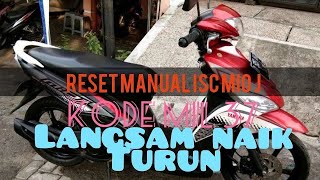 Mio j muncul kode 37 isc mio j error dan reset manual isc x ride soul gt Xeon tampa scanner