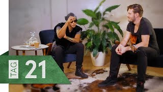 Tag 21 | Christmas Gifts for Children