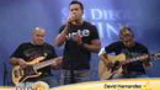 David Hernandez - Yesterday