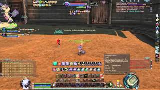 Aion Gladiator Goncalao PvP Video IV [Anuhart]