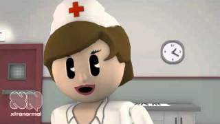 ICU nurse vs floor nurse