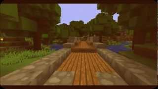 Minecraft | Camelot RPG