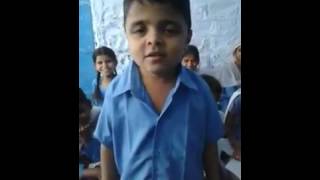 Multi talented boy must watch