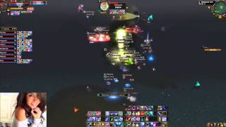 Extreme Phoenix | Замес в каменной | fC , TM , EF | 11/07/13