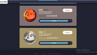 DogeSpace.co investimento+prova de pagamento! DogeSpace.co