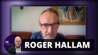 Nonviolent Rebellion with Roger Hallam