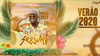 BANDA SEEWAY-CD VERÃO-2020