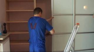 SULLIUS "Szyjemy" meble na wymiar - dopasowane do Twoich potrzeb i stylu.