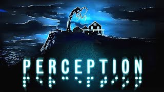 Perception Game Movie (Full Walkthrough) 1080p HD