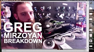 Skate like Greg Mirzoyan - Shop//Task Breakdown