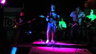 Pasan Las Horas - Guasones (Cover Desintegrados)