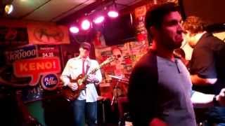 Barry Richman Crossroads