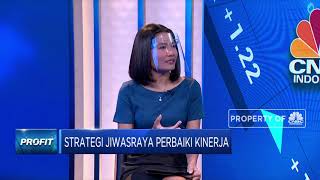 Dear Nasabah, Ini Tahapan Restrukturisasi Polis Jiwasraya