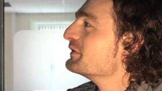 Day in the life: Computer game designer