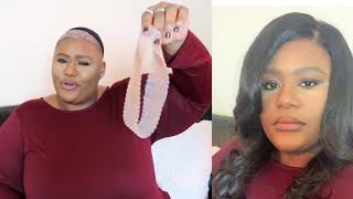 SECURE THE WIG SIS! // The Wig Fix