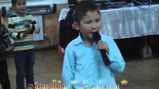 Видео той Есіл жаяу муса
