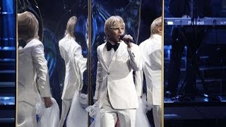 Один в Один! Дмитрий Бикбаев - Сергей Зверев (Ради тебя)